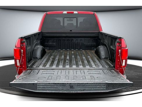 Used 2020 Ford F150 Lariat w/ Equipment Group 502A Luxury image 34