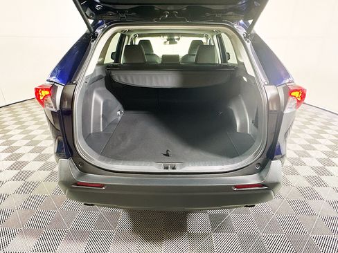 Used 2024 Toyota RAV4 XLE Premium w/ Weather Package FWD image 31