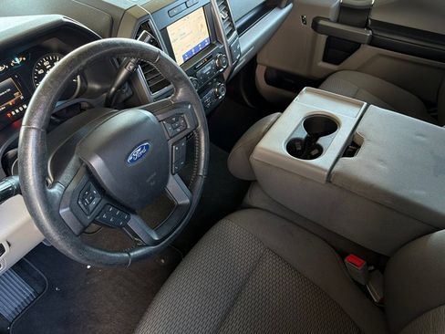Used 2019 Ford F150 XLT w/ Equipment Group 302A Luxury RWD image 12