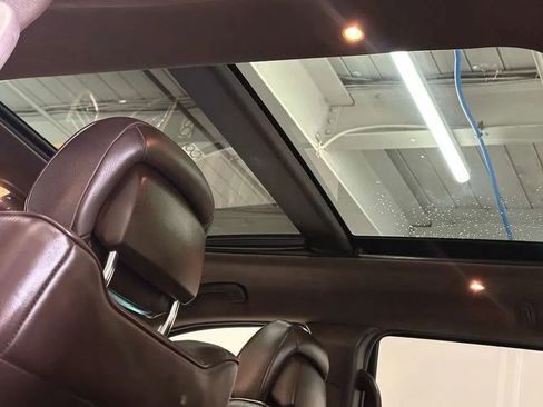 Used 2017 Jeep Grand Cherokee Summit w/ Platinum Series Group AWD/4WD image 9