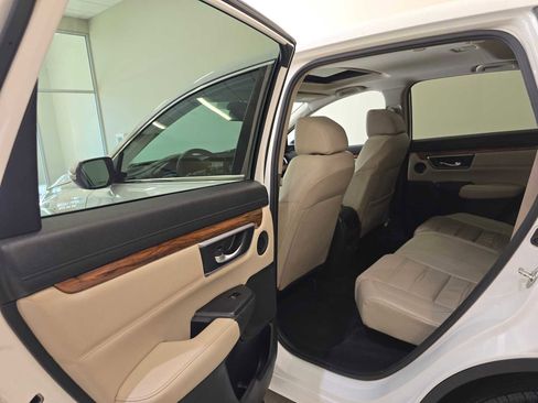 Used 2017 Honda CR-V EX-L image 23