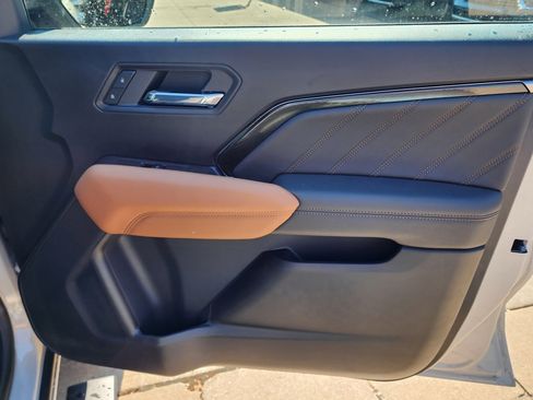 New 2026 GMC Canyon AT4 image 40