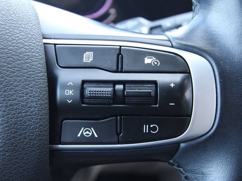 Used 2023 Kia Sportage EX FWD image 21