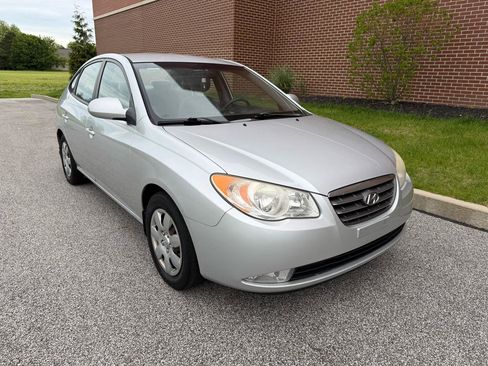 Used 2009 Hyundai Elantra GLS FWD image 15