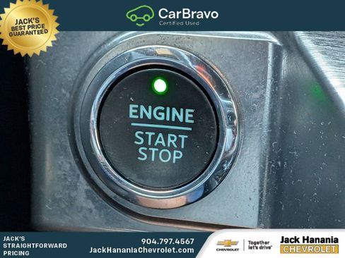 Used 2023 Ford F150 Lariat w/ Equipment Group 502A High AWD/4WD image 33