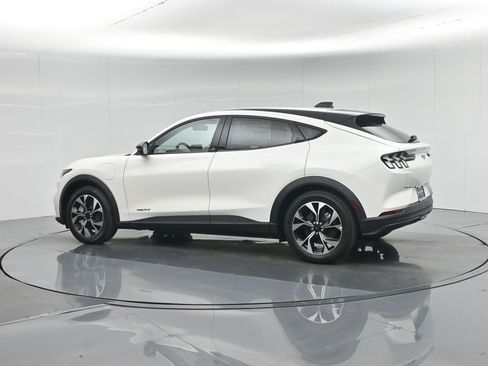 New 2026 Ford Mustang Mach-E Select image 6