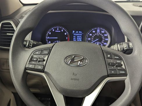 Used 2019 Hyundai Tucson Value w/ Cargo Package image 16