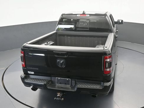 Used 2023 RAM 1500 Laramie RWD image 49