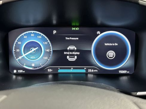 Used 2021 Hyundai Santa Fe Limited w/ Cargo Package image 19