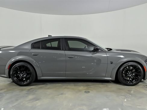 Used 2023 Dodge Charger SRT Hellcat RWD image 10