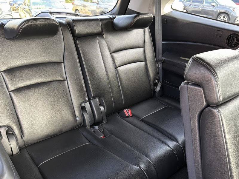 Used 2020 Honda Pilot EX-L image 9