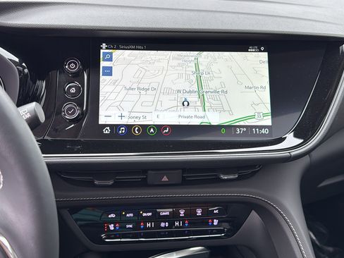 Used 2023 Buick Envision Avenir image 19