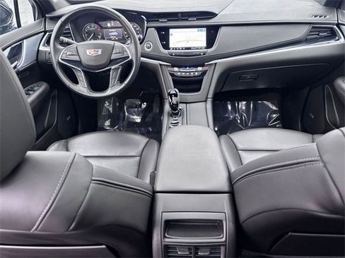 Used 2024 Cadillac XT5 Premium Luxury image 26