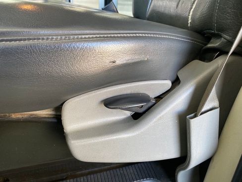 Used 2012 Ford E-450 and Econoline 450 Super Duty w/ Shuttle Bus Prep Pkg image 14