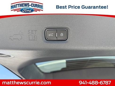 New 2026 Ford Expedition Active AWD/4WD image 14
