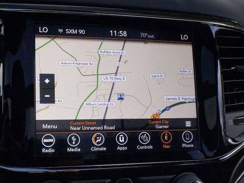 Used 2019 Jeep Grand Cherokee Limited X RWD image 24