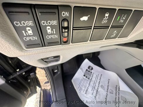 Used 2019 Honda Odyssey EX-L image 44