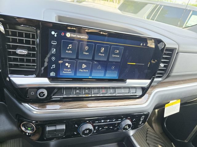 New 2026 Chevrolet Silverado 1500 LT Trail Boss w/ Protection Package AWD/4WD image 22
