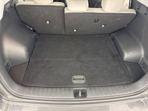 Used 2020 Hyundai Tucson SEL image 27