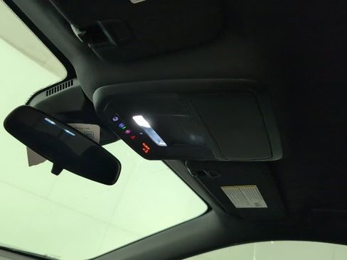 New 2026 Chevrolet Equinox LT w/ LPO, Floor Liner Package image 21