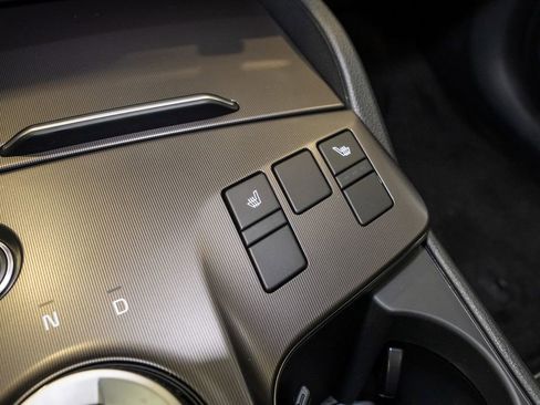 New 2026 Kia Sportage EX w/ EX Panoramic Sunroof Package image 18