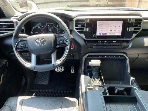 Used 2022 Toyota Tundra SR5 w/ TRD Off-Road Premium Package AWD/4WD image 17