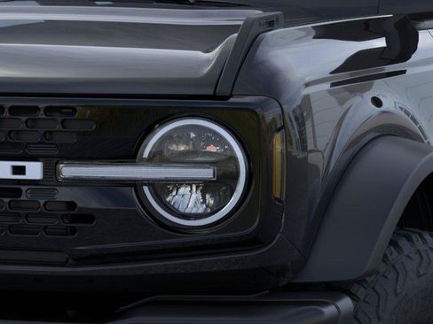 New 2026 Ford Bronco Badlands AWD/4WD image 20