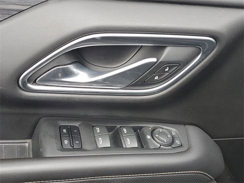 Certified 2021 GMC Yukon SLT image 16