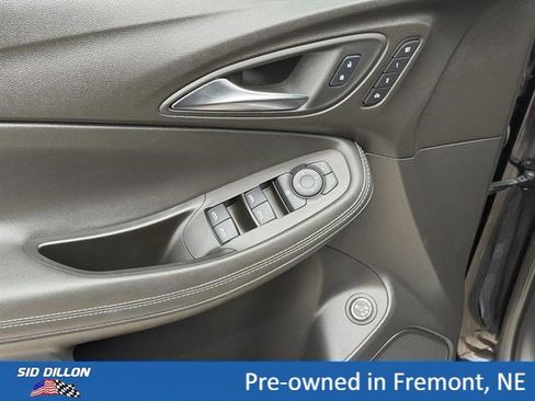 Certified 2024 Buick Encore GX Avenir w/ Avenir Technology Package AWD/4WD image 13