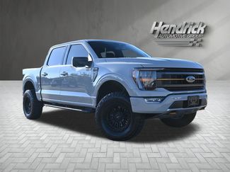 Used 2023 Ford F150 Tremor video 2