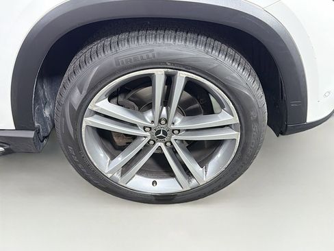 Used 2022 Mercedes-Benz GLE 350 GLE 350 image 35