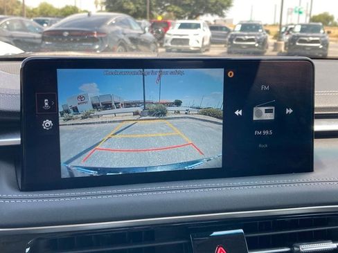 Used 2026 Genesis G70 2.5T AWD/4WD image 19