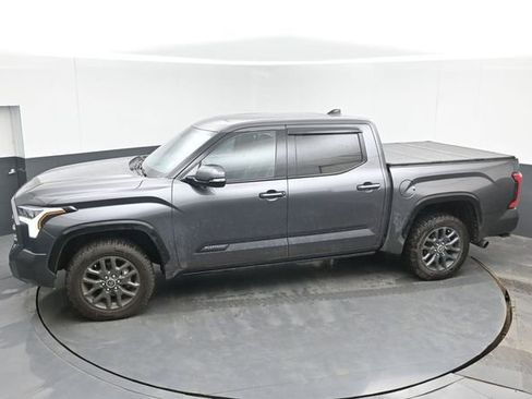 Used 2023 Toyota Tundra Platinum AWD/4WD image 22