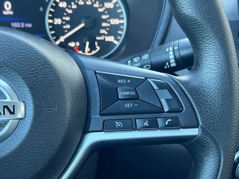 Used 2022 Nissan Altima 2.5 SV AWD/4WD image 25