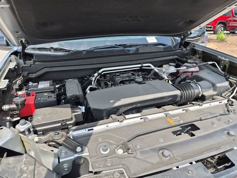 New 2026 GMC Canyon Elevation w/ Convenience Package AWD/4WD image 19