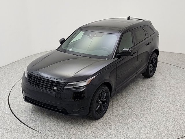 New 2026 Land Rover Range Rover Velar S AWD/4WD image 13