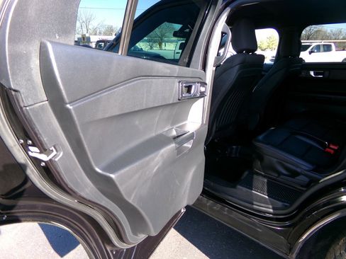 Used 2020 Ford Explorer 4WD Police Interceptor image 21