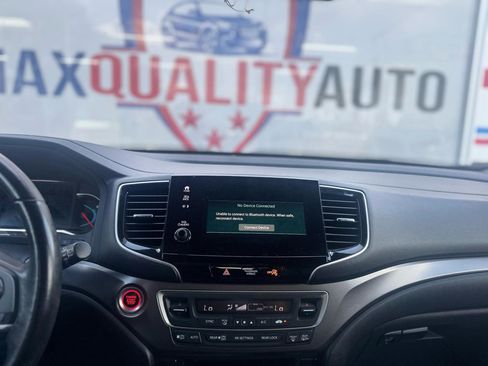 Used 2020 Honda Pilot EX-L image 51