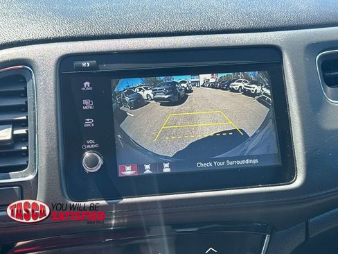 Used 2019 Honda HR-V EX image 23