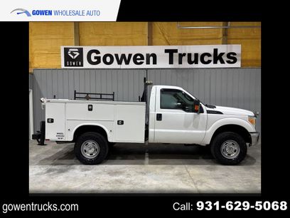 Used 2015 Ford F350 XL