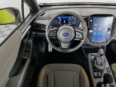 New 2026 Subaru Crosstrek 2.5i Sport image 21