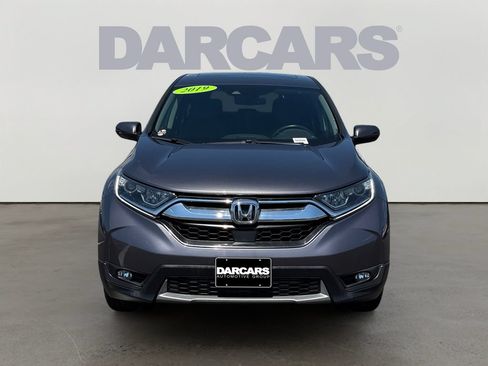 Used 2019 Honda CR-V EX-L image 2