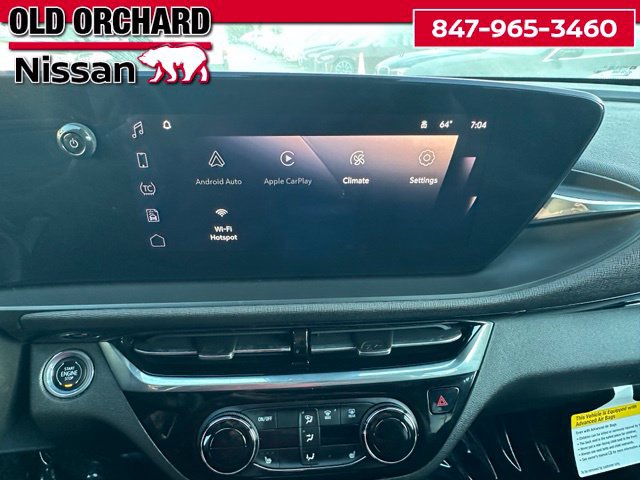 Used 2024 Buick Envista Sport Touring w/ Convenience I Package FWD image 18