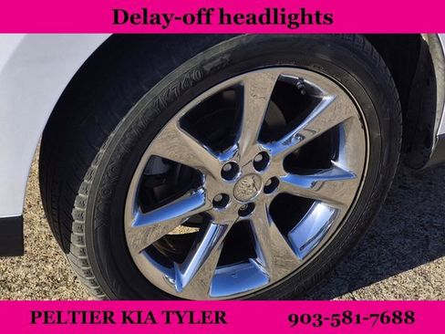 Used 2011 Lexus RX 350 350 w/ Premium Pkg image 9