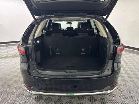 Used 2024 MAZDA CX-90 3.3 Turbo S AWD/4WD image 20