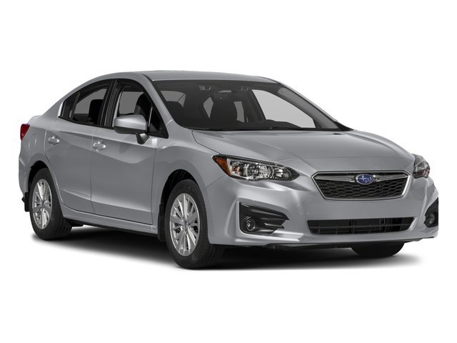 Used 2018 Subaru Impreza 2.0i AWD/4WD image 9