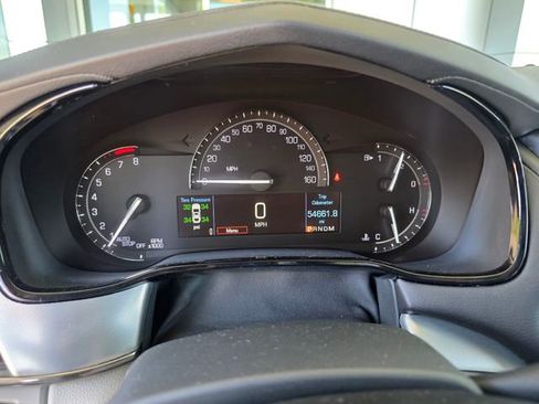 Used 2018 Cadillac CTS Luxury AWD/4WD image 26