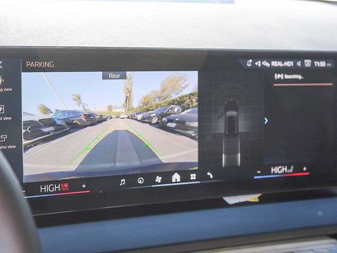 Used 2025 BMW X3 xDrive30i w/ Convenience Package image 22