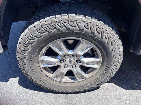 Used 2016 Ford F150 XLT w/ Equipment Group 302A Luxury AWD/4WD image 6