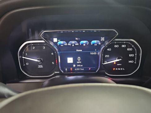 Used 2020 GMC Sierra 2500 Denali w/ Denali Ultimate Package image 30